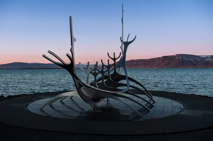 Reykjavik, Iceland