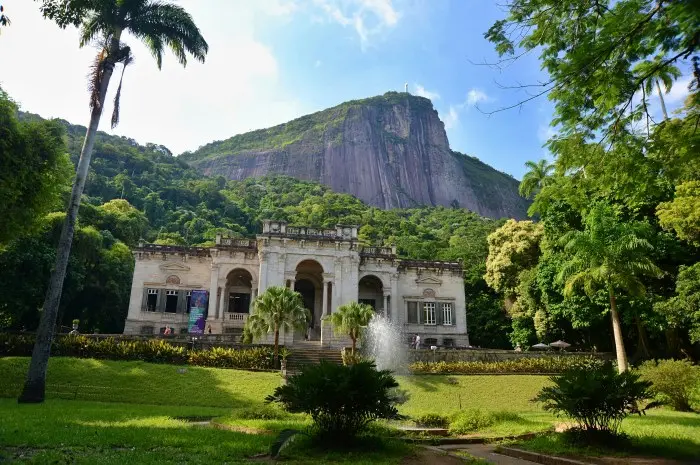 Rio de Janeiro, Brazil
