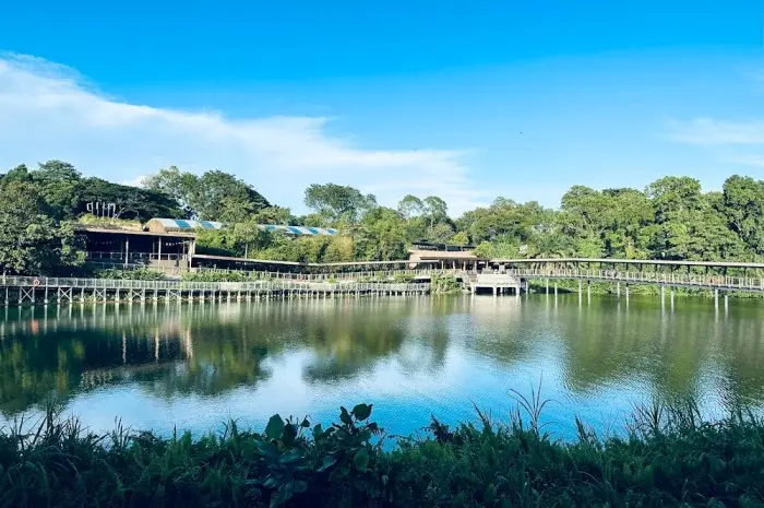 River Wonders