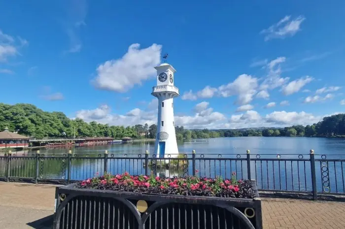 Roath Park