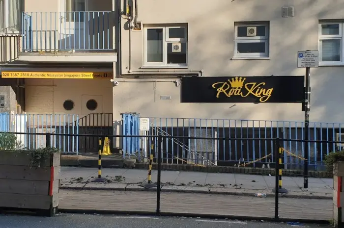 Roti King