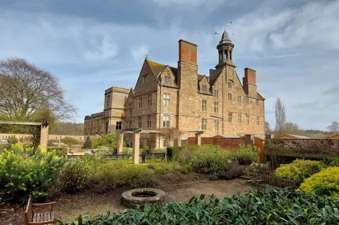 Rufford Abbey