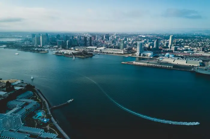 San Diego, California