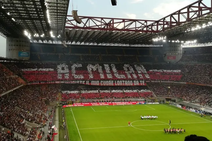 San Siro Stadium
