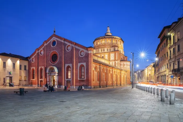 Santa Maria delle Grazie