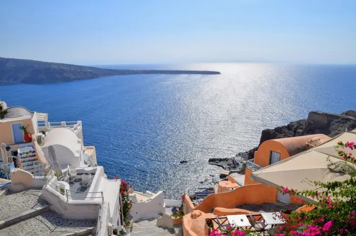 Santorini