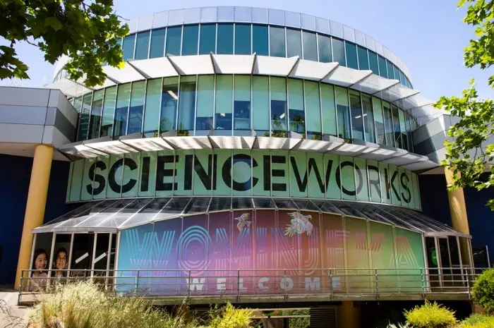 Scienceworks