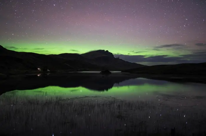 Scottish Highlands, Scotland