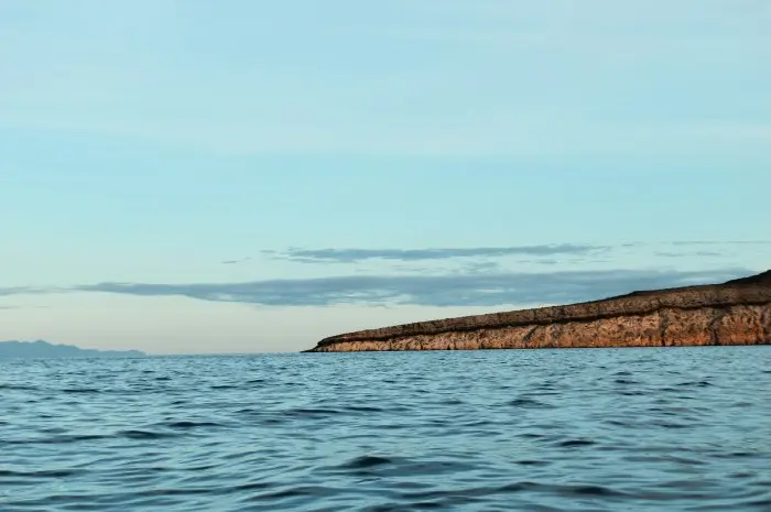 Sea of Cortez