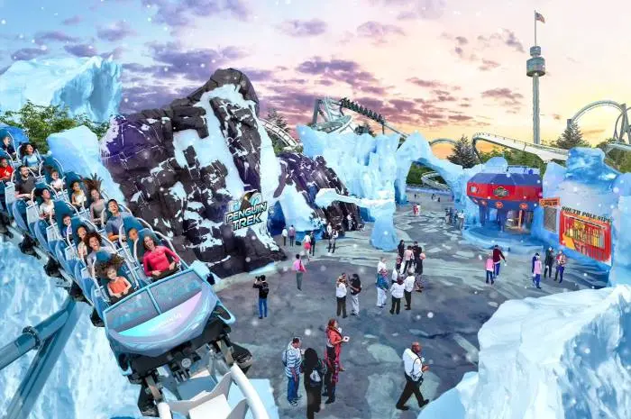 SeaWorld Orlando