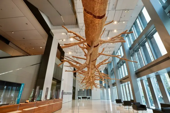 Seattle Art Museum