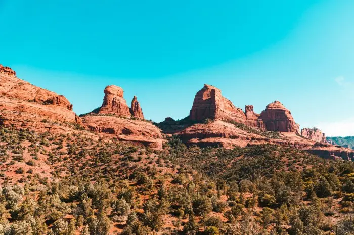 Sedona, Arizona