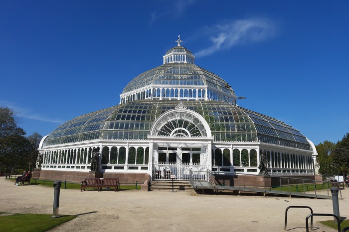 Sefton Park Palm House