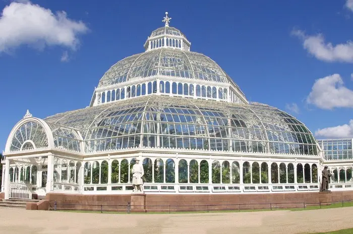 Sefton Park