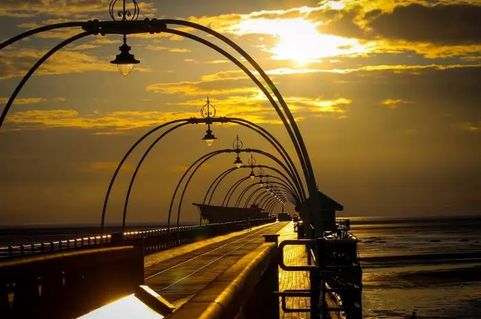 Southport Beach