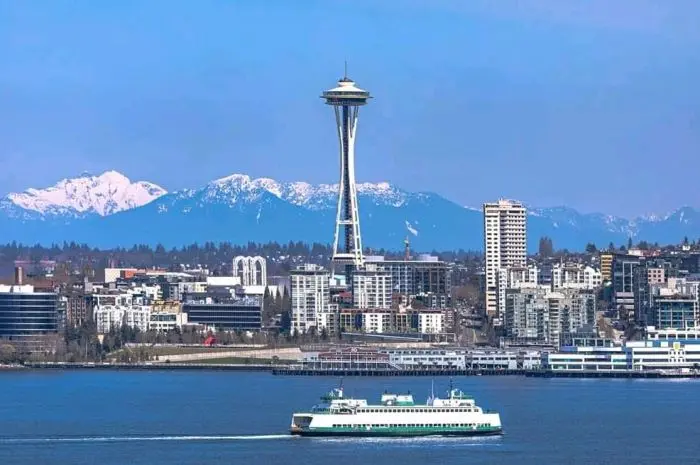 Space Needle