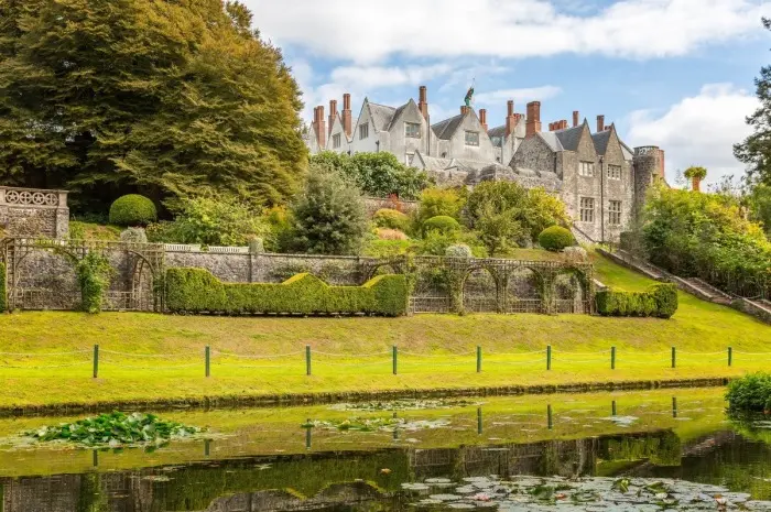St. Fagans National Museum of History