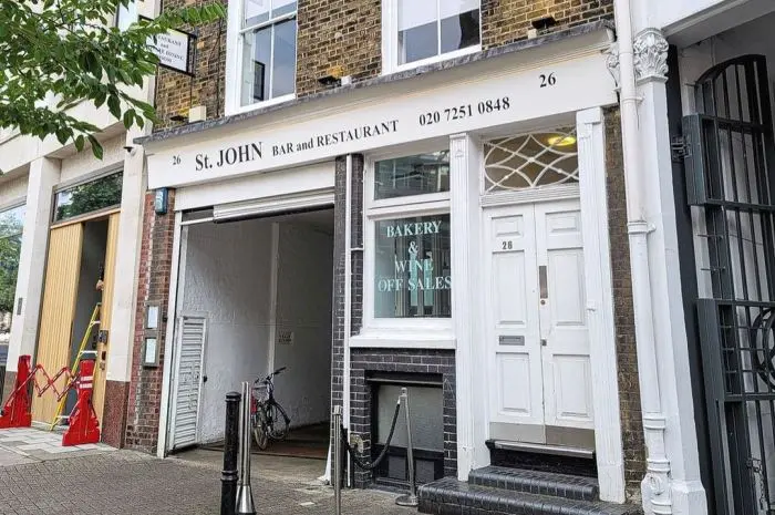 St. John
