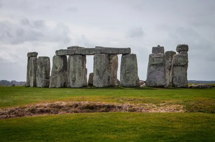 Stonehenge