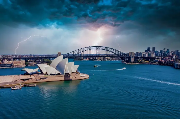 Sydney, Australia