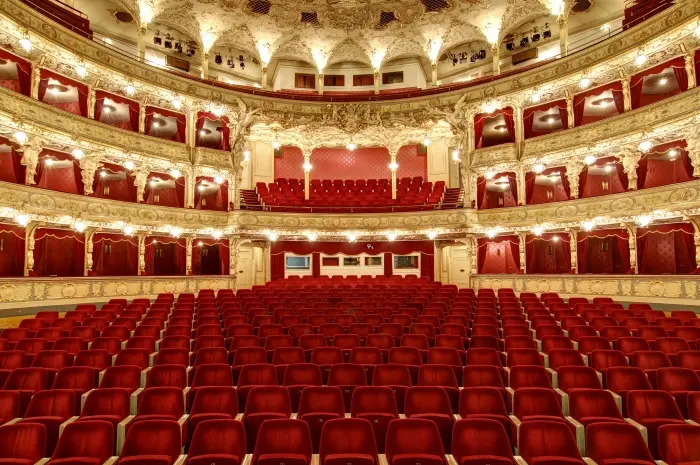 Teatro alla Scala