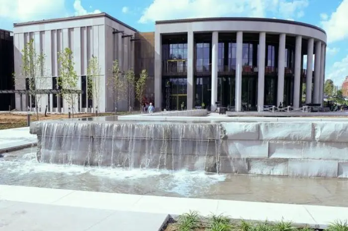 Tennessee State Museum