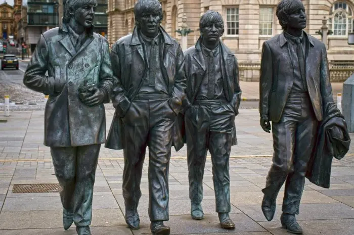 The Beatles Story Museum