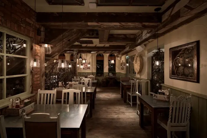 The Botanist York