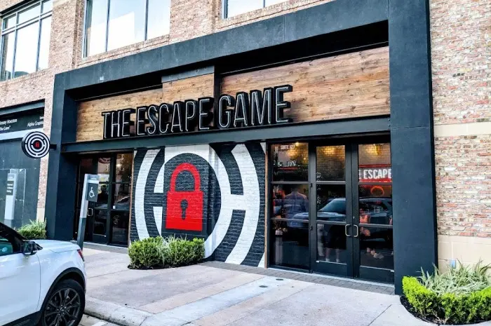 The Escape Game Houston