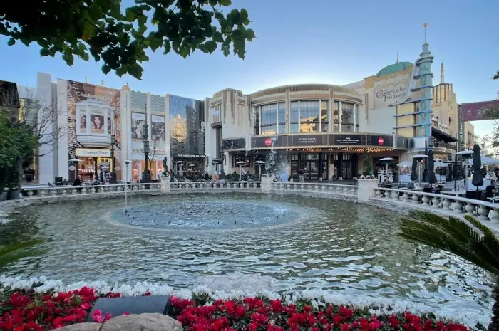 The Grove