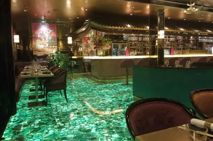 The Ivy Spinningfields Manchester
