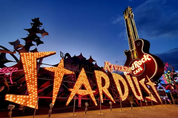 The Neon Museum Las Vegas