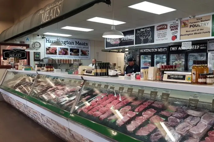 The Original Farmers Market
