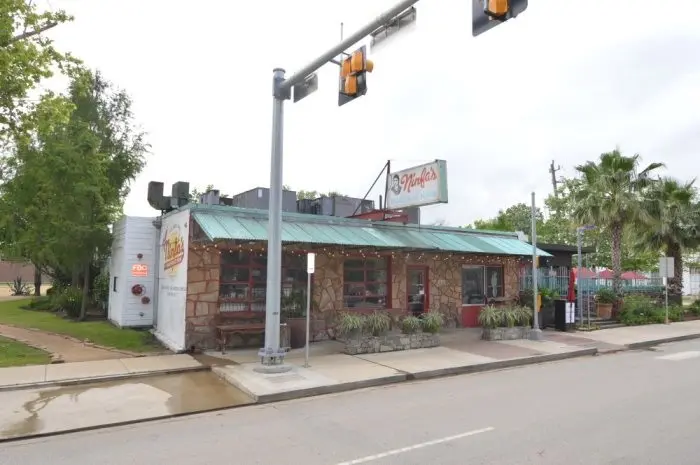 The Original Ninfa's on Navigation