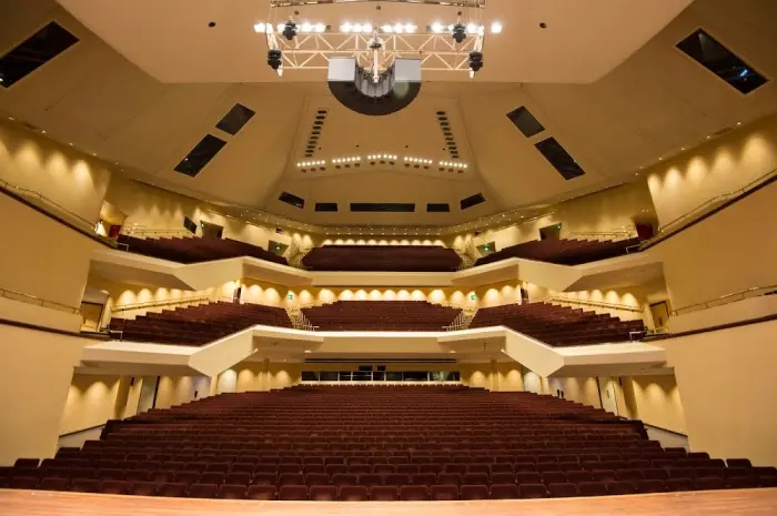 Theatre Royal & Royal Concert Hall