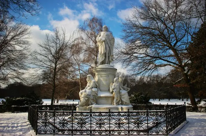 Tiergarten