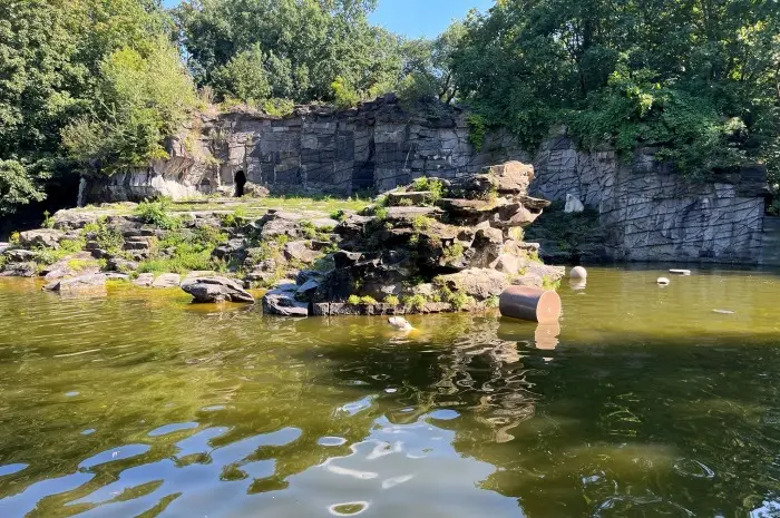 Tierpark Berlin