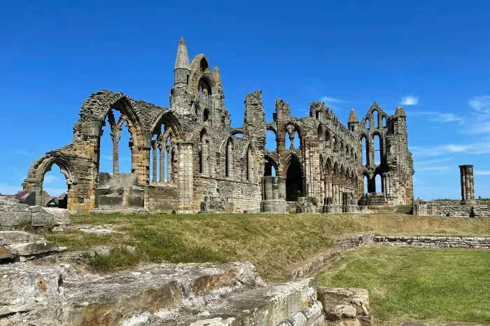 Tintern Abbey