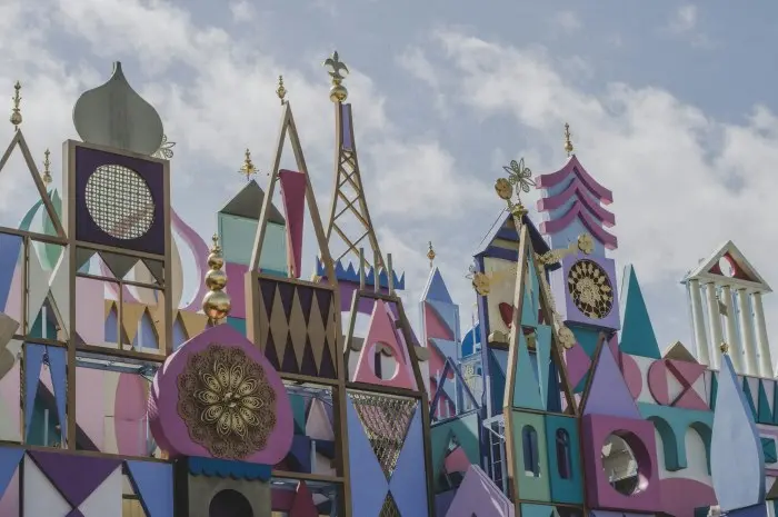 Tokyo Disneyland