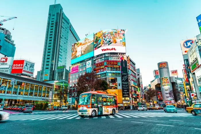 Tokyo, Japan