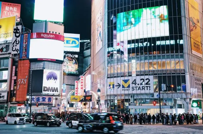 Tokyo, Japan