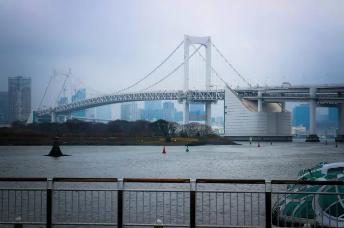 Tokyo