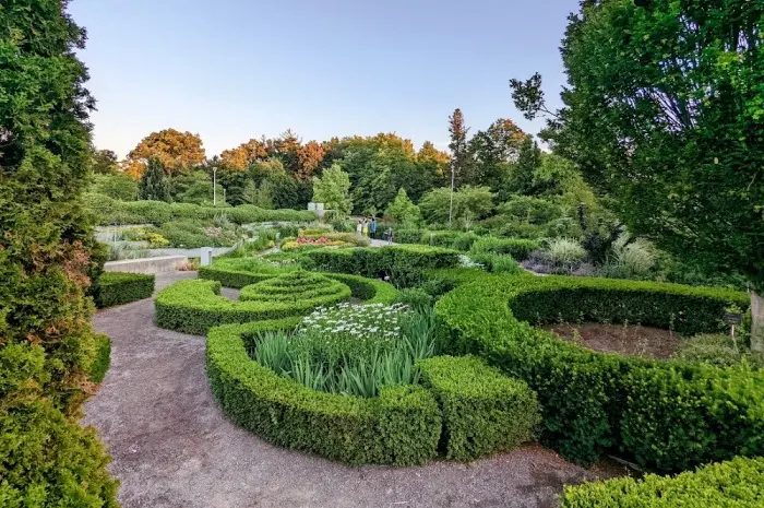 Toronto Botanical Garden