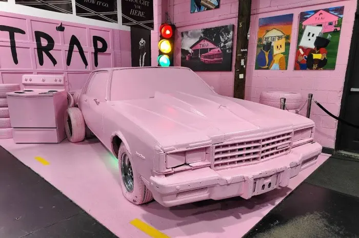 Trap Music Museum