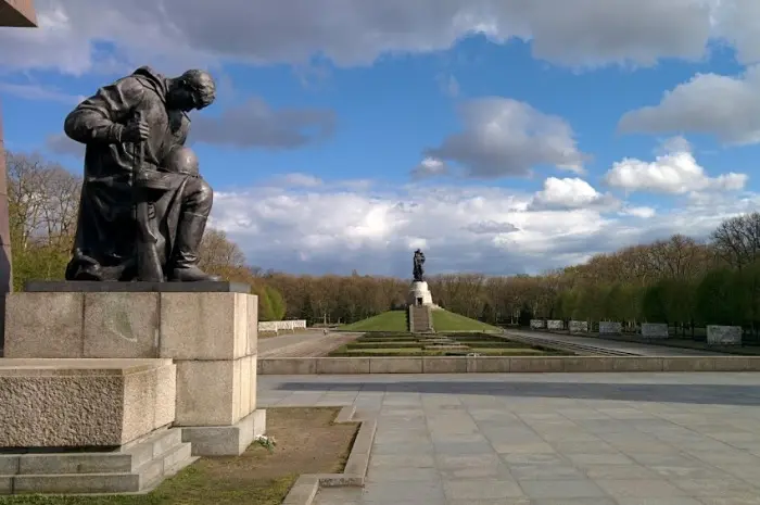 Treptower Park