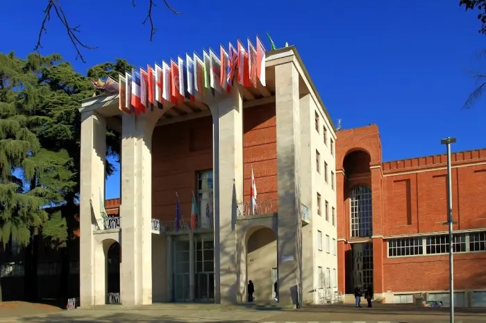 Triennale di Milano