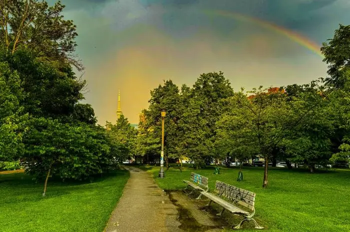 Trinity Bellwoods Park