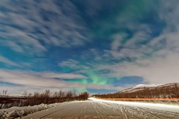 Tromsø, Norway