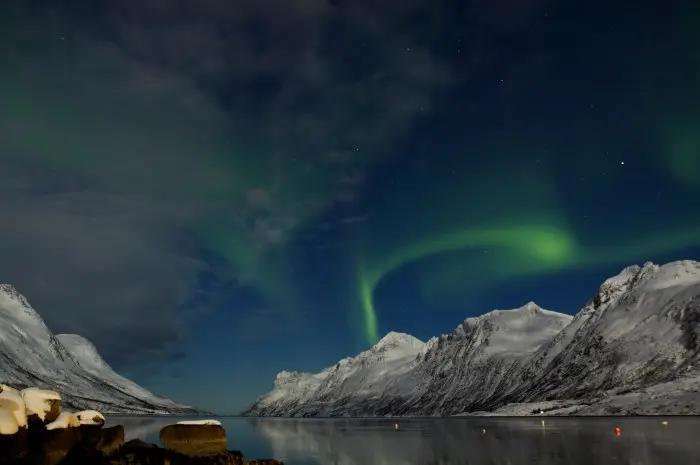 Tromsø, Norway