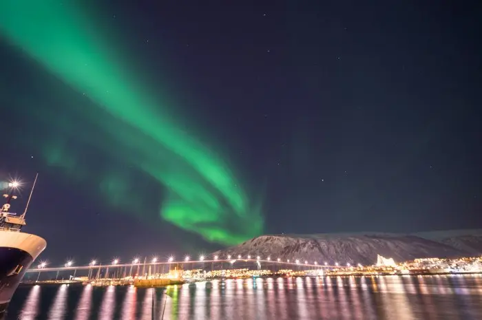 Tromsø, Norway